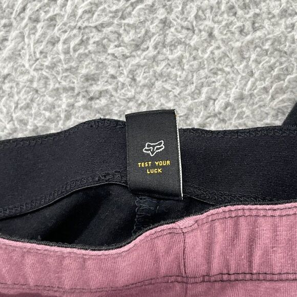 Fox Racing Womens Stellar Legging Purple Small - Picture 11 of 14